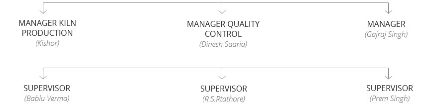 Shri Vishnu Refactories Ltd.